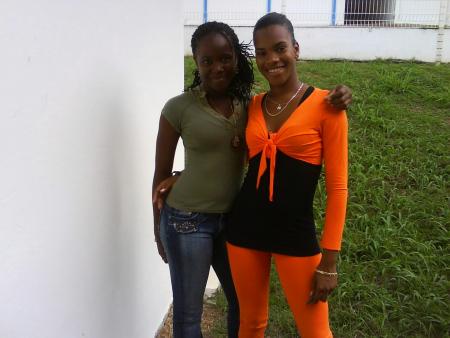 ME and SasSou